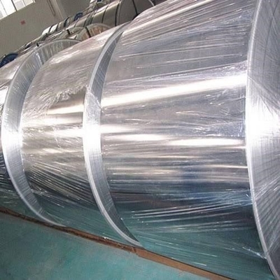 0.32mm 진판 2.8*2.8 장 SPCC T3 T4 MR 지속가능하고 친환경적인 포장 솔루션을 위한 진판