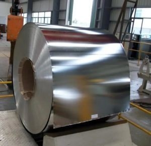 진료판 식료품 캔 SPCC 등급 진료판 철 롤 0.25mm 0.32mm T2-DR9 온도