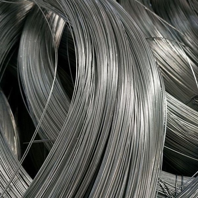철강 철조 막대 5.5mm 6.5mm 8mm Q195 Q235