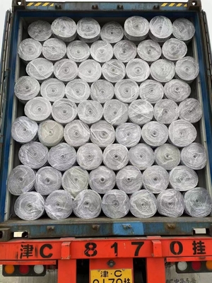 진열 60 80mm 강철 닭 둥지 울타리 농장 트리플 트위스트 PVC 코팅 육각형 철망 윙 엮어 크기로 절단