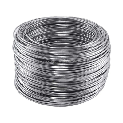 제품용 진열제철 와이어 6.5mm 8mm Q195 Q235 SAE1006 SAE1008