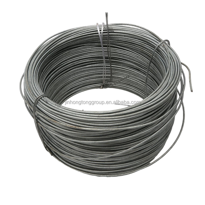 젤리화 철도 막 5.5mm 6.5mm 8mm Q195 Q235 SAE1006 SAE1008 손톱 생산 재료 및 액세서리