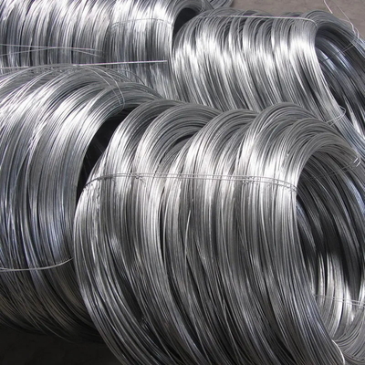 젤리화 철도 막 5.5mm 6.5mm 8mm Q195 Q235 SAE1006 SAE1008 손톱 생산 재료 및 액세서리