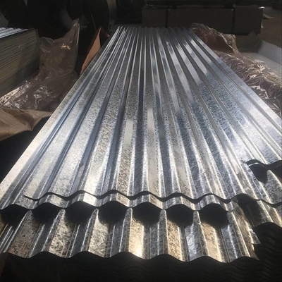 1.5mm 두께 ASTM/AISI/SGCC/CGCC/TDC51DZM/TDC52DTS350GD/TS550GD/DX51D Z Q195-q345
