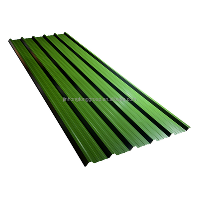 20-275g/m2 ZINC 코팅 진료 된 엽지 융통 된 진크 지붕 강철판은 부드럽고 완전히 단단한 지붕 프로젝트에 사용됩니다.