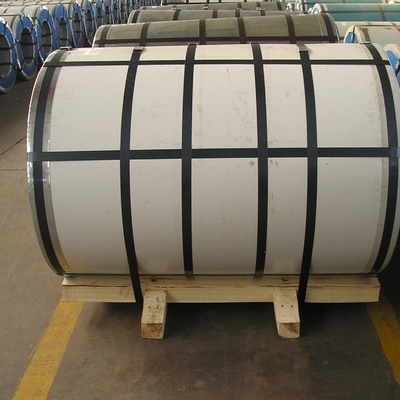 고 탄소 강철 핫 롤 스틸 스트립 코일 65mm 오일 오일 및 오일 스틸 코일