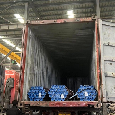 6-1020mm Q195/Q235/Q345/SS400 8인치 10인치 GB/T5310 20G 20MnG 25MnG 고압 보일러 파이프
