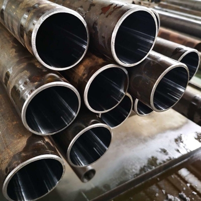 6-1020mm Q195/Q235/Q345/SS400 8인치 10인치 GB/T5310 20G 20MnG 25MnG 고압 보일러 파이프
