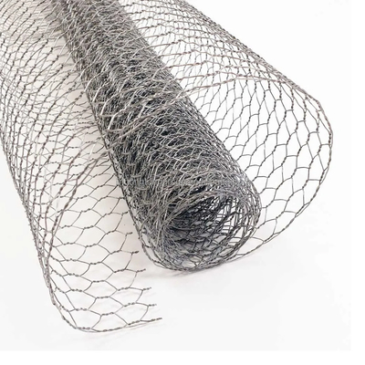 보호 울타리 1cm 평방 젤리 가열 후 용접 Hot Dip Galvanized Gi 용접 철자 젤리 롤 1/2 x 1/2 인치