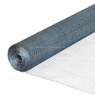 보호 울타리 1cm 평방 젤리 가열 후 용접 Hot Dip Galvanized Gi 용접 철자 젤리 롤 1/2 x 1/2 인치