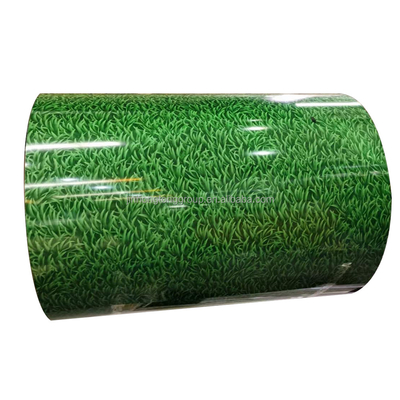 색상 코팅 선발 페인트 가루화 된 강철 코일 PPGI PPGL HDGL HDGI SABS 인증과 함께 냉 laminated 강철 장 코일 SABS