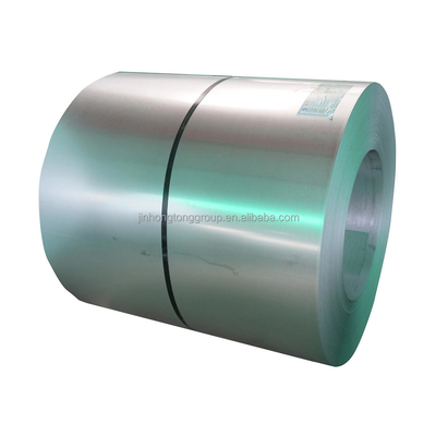 맞춤형 길이 냉장 laminated 뜨거운 Dip DX51D Z80 Z100 Z140 냉장 laminated 기반을 위한 진열 철강 장 코일 GI 장 코일