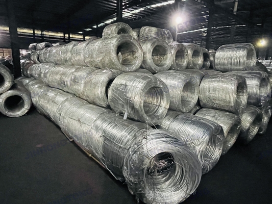갈바니제 철선 Bwg 21 0.7mm 0.8mm 1.2mm 1.6mm 1.8mm 2mm 지름