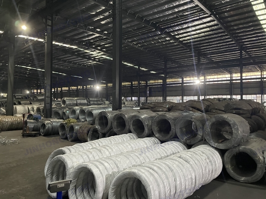 갈바니제 철선 Bwg 21 0.7mm 0.8mm 1.2mm 1.6mm 1.8mm 2mm 지름