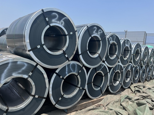 길이 2438mm/2500mm/3000mm/5000mm/6000mm AISI 1050 Q235B 12mm 두꺼운 가벼운 뜨거운 롤링 블랙 앙일레드 스틸 코일 스틸 플레이트