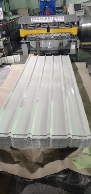 맞춤형 진크로 코팅 된 지붕 잎 SGXCC DX51D DX52D 등급을위한 냉 laminated Dx51d Dx53D 지붕 잎