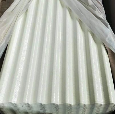 맞춤형 진크로 코팅 된 지붕 잎 SGXCC DX51D DX52D 등급을위한 냉 laminated Dx51d Dx53D 지붕 잎