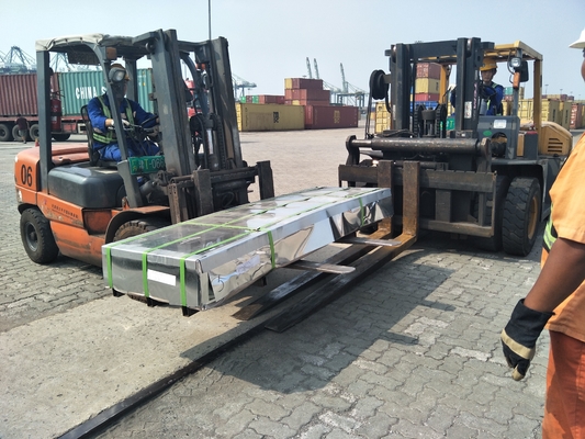 ASTM/AISI/SGCC/CGCC/TDC51DZM/TDC52DTS350GD/TS550GD/DX51D