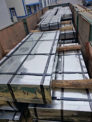 ASTM/AISI/SGCC/CGCC/TDC51DZM/TDC52DTS350GD/TS550GD/DX51D