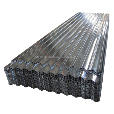 네팔에 ASTM/AISI/SGCC/CGCC/TDC51DZM/TDC52DTS350GD/TS550GD/DX51D Z Q195-q345와 함께 갈망진 철 지붕판