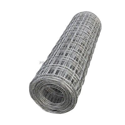 튼튼 12.5 가이드 고정 노드 철강 농장 울타리 전기 가유 진크 8-15g/m2 16 가이드 BWG21 농업용 용접망