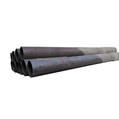 A283 T91 P91 P22 A355 P9 P11 4130 42crmo 15crmo 합금 탄소 강철 파이프 St37 C45 Sch40 A106 Gr. B A53 꿰매지 않는 강철 파이프