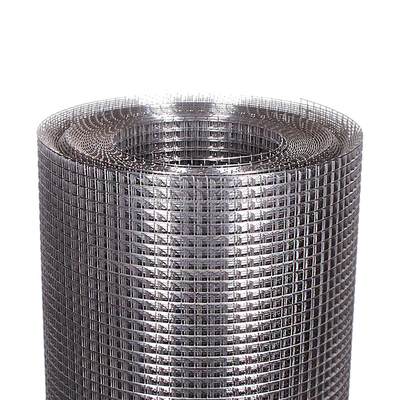 핫 디프 젤리화 된 아연 50-250g / m2 가축 들판 울타리 용접 된 망 및 높은 긴장 강철 농장 울타리 와이어 롤