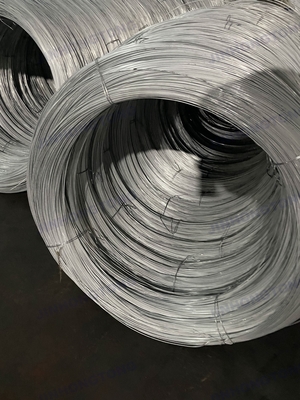 Q195 Q235 1006 1008 AISI ASTM JIS 고온 담긴 진료 표면 표준과 함께 진료 철 철망