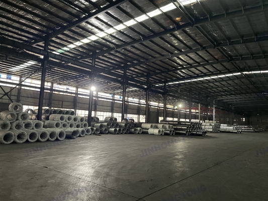 Q195 Q235 1006 1008 AISI ASTM JIS 고온 담긴 진료 표면 표준과 함께 진료 철 철망