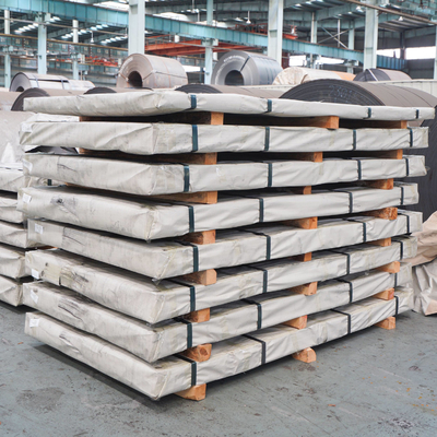 ASTM A36 열로 롤링 된 가벼운 철강 판 비 합금 탄소 철강 판 ISO9001 인증과 함께 철 금속 판