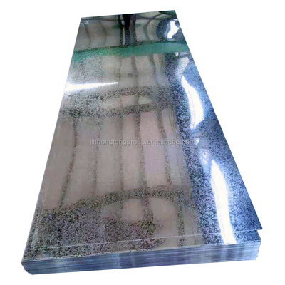 SGCC/CGCC/TDC51DZM/TDC52DTS350GD/TS550GD/DX51D Z Q195-q345 건물 건설용 진열 corrugated 강철 장