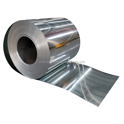 SGCC/CGCC/TDC51DZM/TDC52DTS350GD/TS550GD/DX51D Z Q195-q345 건물 건설용 진열 corrugated 강철 장