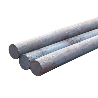 CIF CFR FOB EX-WORK 비연금 ASTM A36 C15 70mm AISI 1010 S40c 1045 1060 10mm 12mm 16mm Ms Rod 경미한 둥근 탄소 강철 막