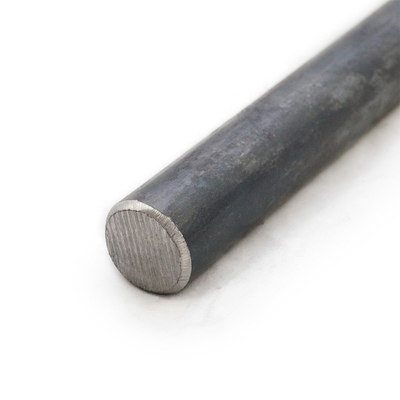 CIF CFR FOB EX-WORK 비연금 ASTM A36 C15 70mm AISI 1010 S40c 1045 1060 10mm 12mm 16mm Ms Rod 경미한 둥근 탄소 강철 막