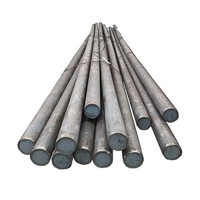 CIF CFR FOB EX-WORK 비연금 ASTM A36 C15 70mm AISI 1010 S40c 1045 1060 10mm 12mm 16mm Ms Rod 경미한 둥근 탄소 강철 막