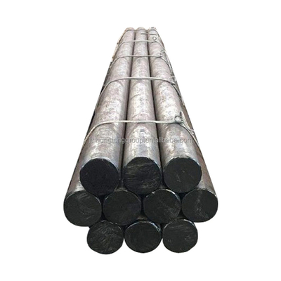 ASTM 1045 C45 S45c Ck45 온화제철 막대기/온난하게 롤링된 기술로 원형 막대기 및 자유롭게 샘플링