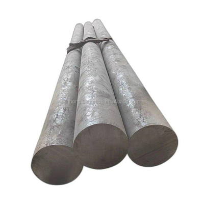 ASTM 표준 Q235/Q345/A36/S235 4140 1060 C45 Ck45 1095 1020 1045 건설자재 산업용 원형 강철 막대