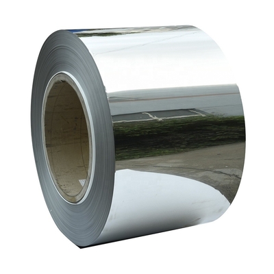상단- Aisi 고온 롤링 콜드 롤링 ASTM 201 SS 304 304L 316 316 316L 309s 310s 430 410 420 3cr12 등급 스테인리스 스틸 코일/스트립/플릿