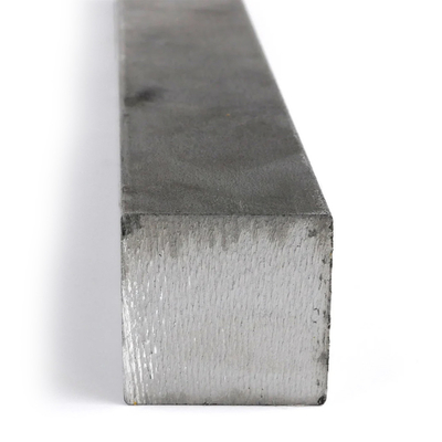 고온 롤링 20mm * 40mm * 3.7mm 평면 바 공허 섹션 건설 기술 탄소 강철 평면