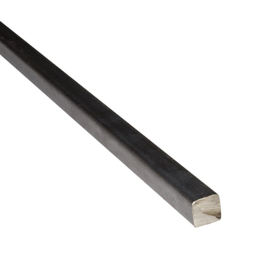 ASTM A36 고온 롤링 냉면 닦은 밝은 표면 Q235/Q345/SS400/ST37-2/ST52/Q420/Q460/S235JR/S275JR/S355JR 강철 막대