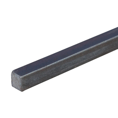 ASTM A36 고온 롤링 냉면 닦은 밝은 표면 Q235/Q345/SS400/ST37-2/ST52/Q420/Q460/S235JR/S275JR/S355JR 강철 막대