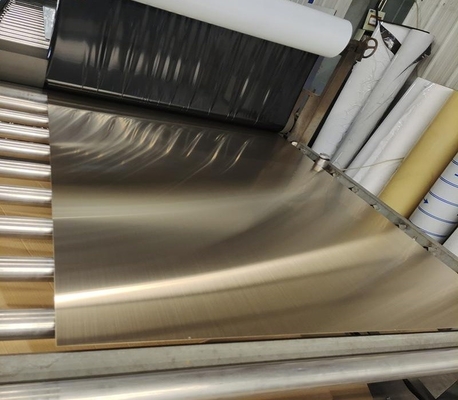 6mm thick 2B BA surface 301 304 316 food grade stainless steel sheet hot rolled direct supply Plate Standard AiSi 소금속 스틸 셰이트