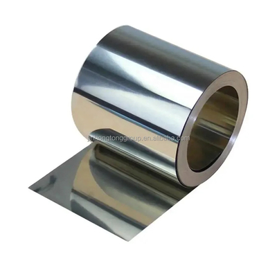 표준 AiSi 프라임 콜드 롤 틴플라이트 시트 MR SPCC 인쇄 틴플라이트 0.22mm 전자 틴플라이트 시트 코일 길이 요구 사항