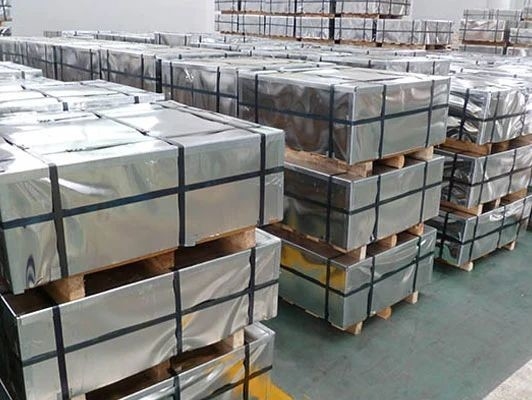 식품 등급 진판 0.12mm 진판 엽 0.005-0.015mm 진 코팅과 T2-DR9 온도 표준