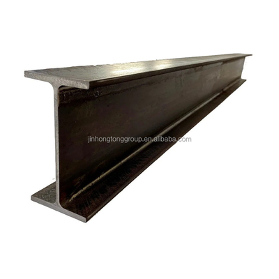 짧은 배송 시간 H BEAM I BEAM ASTM 6A 표준 Q420/Q460/S235JR/S275JR/S355JR 브라질 H 섹션 두께 0.2-2mm