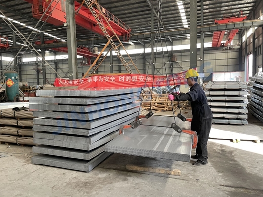 CE 인증서 0.8mm 두께 1250mm 너비 냉불 부드러운 강철 장