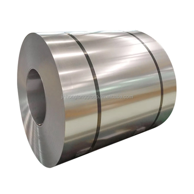 2차 스테인리스 스틸 코일 ASTM 304 냉접속 AISI 1000mm 2000mm 인증서