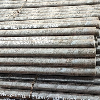 ASTM/AISI/SGCC/CGCC/TDC51DZM/TDC52DTS350GD/TS550GD/DX51D Z Q195-q345 석유 인프라용 20인치 탄소 강철 파이프
