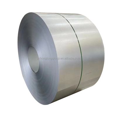 DC51D AZ150 핫 디프 알루진 롤 55% 알-zn BIS 인증과 0.12 6.00mm 두께로 스핀 들