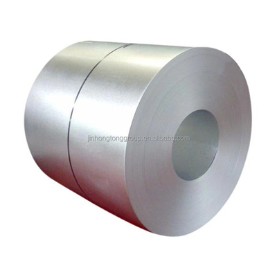 DC51D AZ150 핫 디프 알루진 롤 55% 알-zn BIS 인증과 0.12 6.00mm 두께로 스핀 들